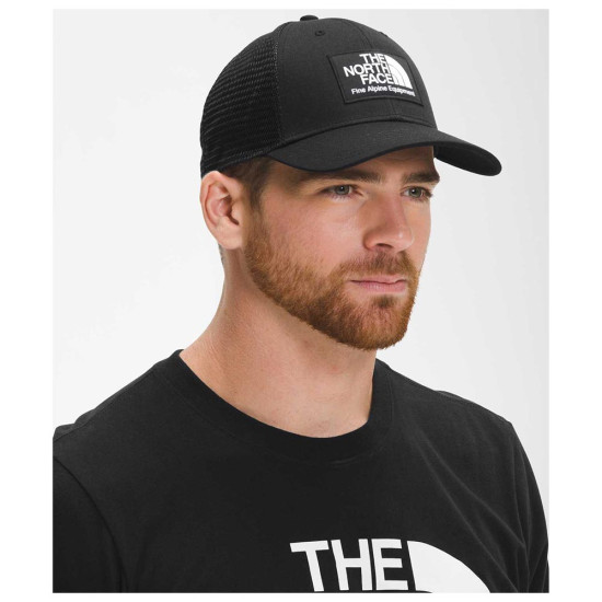 The North Face Καπέλο Mudder Trucker